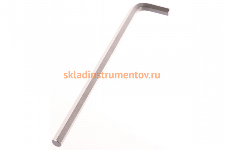 Г-образный шестигранник KING TONY 3/8" 112512S