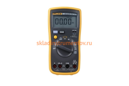 Цифровой мультиметр FLUKE 18B