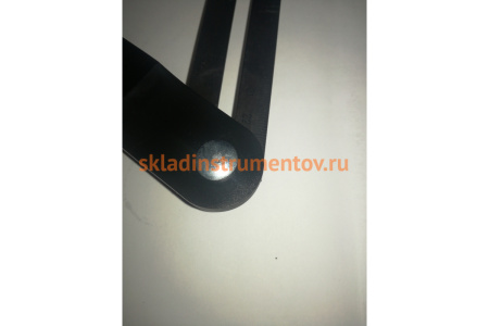 Малка-угломер, пластиковый корпус, полотно с гравированной шкалой Зубр "МАСТЕР" 3428_z01