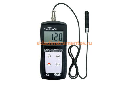 Толщиномер TESTBOY 70