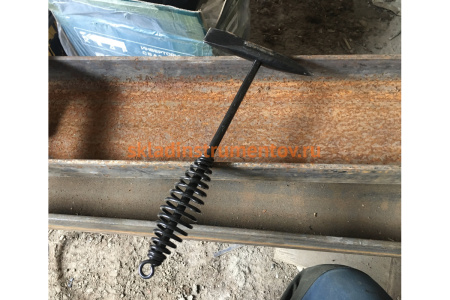 Молоток сварщика средний Brima 0012055