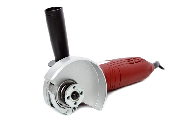 Угловая шлифовальная машина REDVERG RD-AG110-125E 6614290