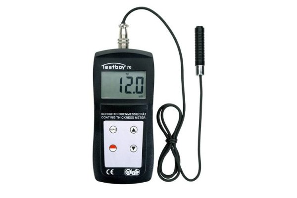 Толщиномер TESTBOY 70