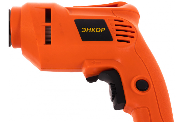 Дрель Энкор ДЭ-380ЭР/10 50067