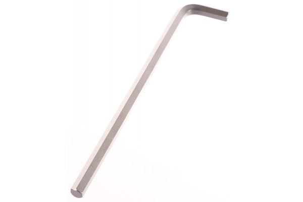 Г-образный шестигранник KING TONY 3/8" 112512S