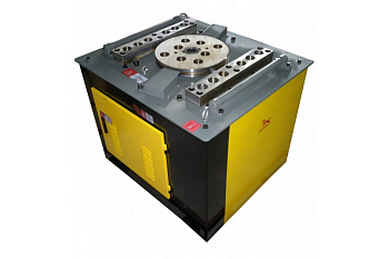 Станок для гибки арматуры ZITREK SB40B 067-0081