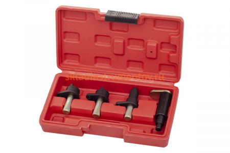 Набор для регулировки распредвала VW-1.2 л 4 предмета AV Steel AV-920004