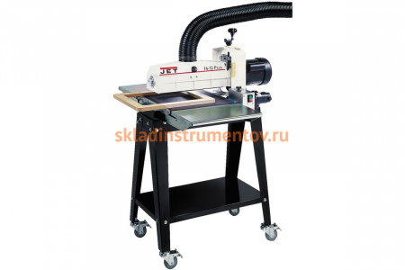 Барабанный круглошлифовальный станок JET 16-32 PLUS 629004М