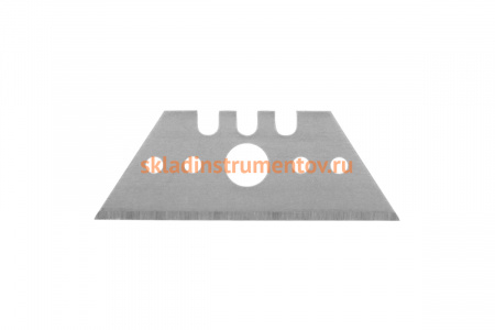 Лезвия трапециевидные для скребка 832201 10 шт. Vira 831507