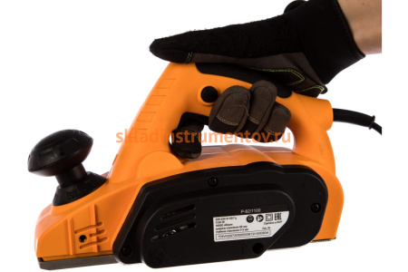 Электрический рубанок Вихрь Р-82/1100 72/5/5