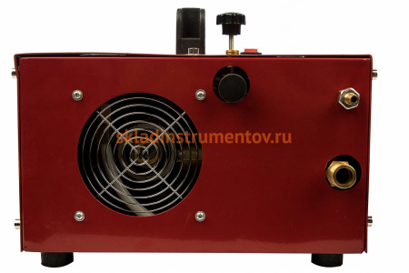 Электрический опрессовщик VOLL V-Test 60/6 2.21661