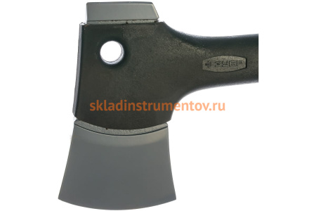 Туристический топор 0.5кг ЗУБР ПРЕМИУМ 20646-05