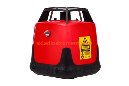 Лазерный нивелир RGK SP-610