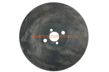 Пильный диск по металлу для MCS-225 (225х2.0х32 мм; Z180) JET PD225.180.0 