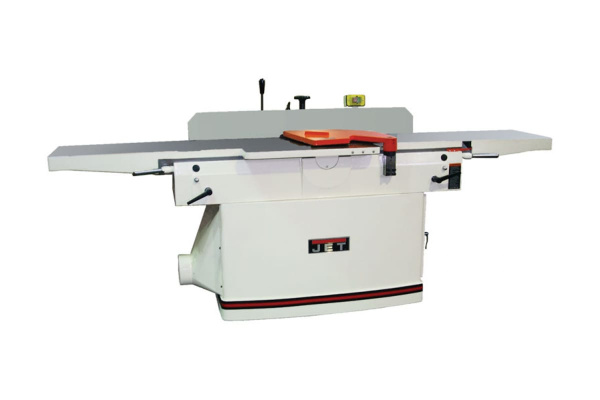 Фуговальный станок JET PJ1696 1791283T 45N-AE