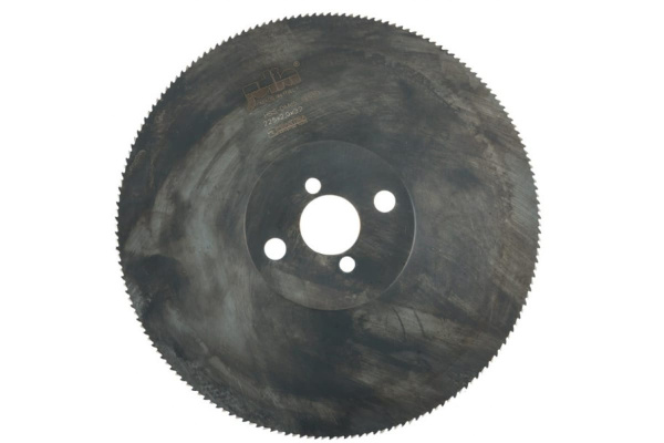 Пильный диск по металлу для MCS-225 (225х2.0х32 мм; Z180) JET PD225.180.0 