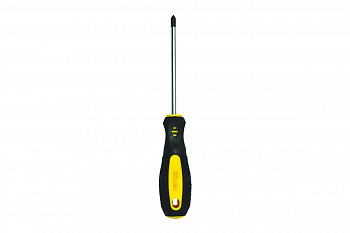 Отвертка PH 1х75мм Biber КРАФТЕР 86012 тов-141910