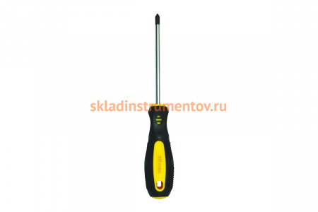 Отвертка PH 0х75мм Biber КРАФТЕР 86010 тов-141908