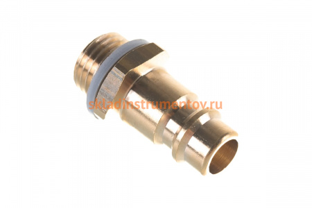 Штуцер б/р внешняя под 1/4 RODCRAFT 8951011809