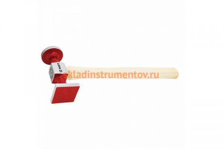 Рихтовочный двусторонний молоток AIST 67917230 00-00010703