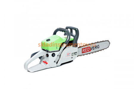 Бензопила REDVERG RD-GC50-16 6615722