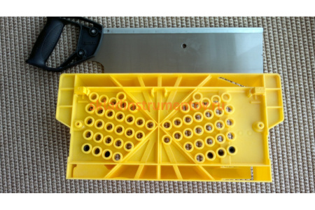 Пластиковое стусло Stanley 1-20-112