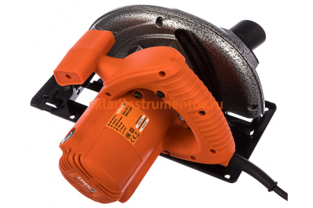 Циркулярная пила СПЕЦ БЦП-1300 СПЕЦ-3322