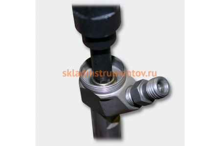 Съемник форсунок AIST MERCEDES-BENZ CDI 67230610-2 00-00015399