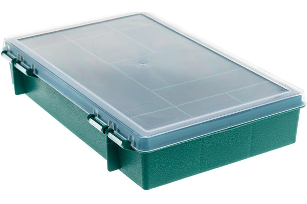 Органайзер 290х195х54мм, литые перегородки Tayg 61103