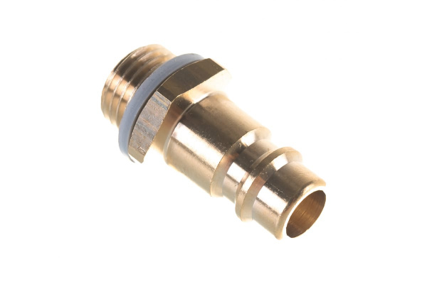 Штуцер б/р внешняя под 1/4 RODCRAFT 8951011809