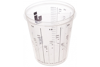 Емкость Jeta PRO 2,300 л 5868070 25 шт