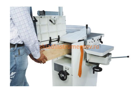 Комбинированный 5-функциональный станок minimax JET C30 genius MI07.01.75-3