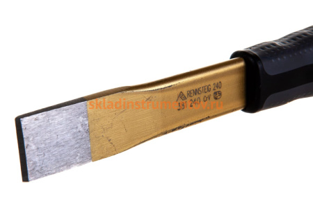 Зубило для прорезания щелей RENNSTEIG RE-3812400