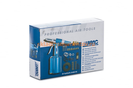 Пневматический заклепочник Abac 5335179