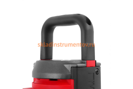 Установка алмазного бурения MESSER DM181-1-P 3,2 кВт, 900 об/мин на стойке 10-40-182