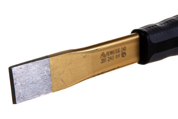 Зубило для прорезания щелей RENNSTEIG RE-3812400