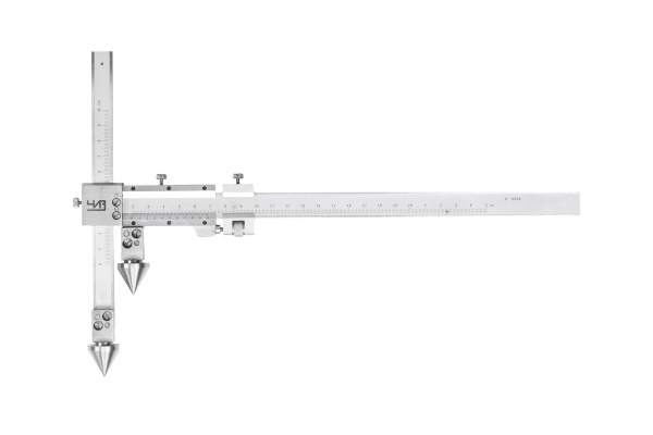 Штангенциркуль ЧИЗ ШЦСЦ- 500 0,02, 20-500, межцентровой 124423