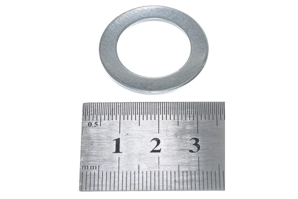 Кольцо переходное (30/20 мм) для дисков ПРАКТИКА 776-768