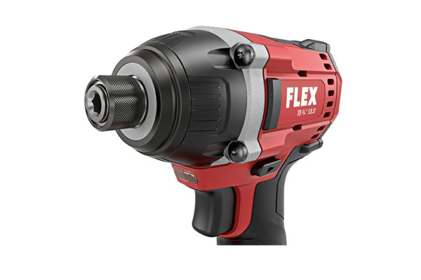 Беспроводная дрель-шуруповерт FLEX ID 1/4" 18.0 417866