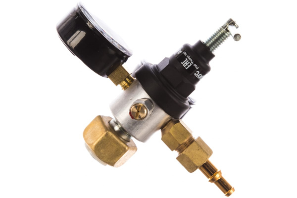 Регулятор аргоновый REDIUS АР-10-КР1-м СВ000009576