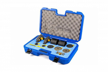 Набор для монтажа и демонтажа сайлентблоков для Peugeot AIST 67261300 00-00020508