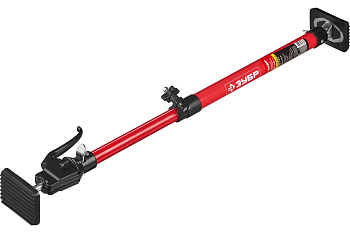 Телескопический распор Зубр РТ-115 60-115 см 32233