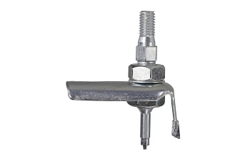 Сверло круговое по кафелю Балеринка (30-80 мм; ВК8) для плиткореза КОБАЛЬТ 911-444