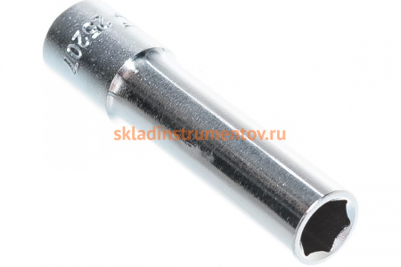 Головка торцевая 1/4” 07 высокая JTC 25207