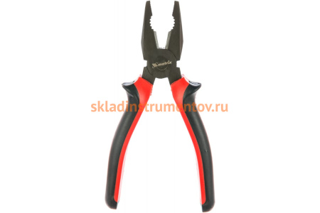 Плоскогубцы Black Nickel 200 мм MATRIX 16983 Плоскогубцы Black Nickel 200 мм MATRIX 16983