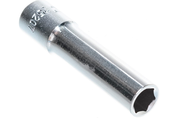 Головка торцевая 1/4” 07 высокая JTC 25207