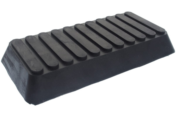 Проставка резиновая (19.5х10х2.8 см) для подъемника JTC 7645