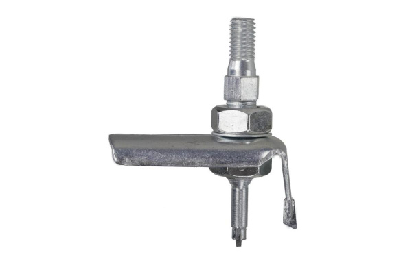 Сверло круговое по кафелю Балеринка (30-80 мм; ВК8) для плиткореза КОБАЛЬТ 911-444