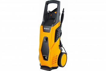 Моечная машина высокого давления Denzel HPС-1600 58207