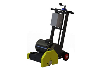 Нарезчик кровли МИСОМ СО 349ЭK Нарезчик кровли МИСОМ СО 349ЭK